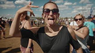 Highfield Festival 2017  BestOf Sonntag [upl. by Mert]