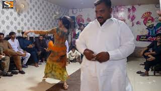 Dil Ka Kiya Kare Sahab New Hot Dance Model Romaya Malik Muskaan 5k Studio [upl. by Christianity]