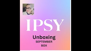 IBSY SEPTEMBER OK Box [upl. by Aikemet]