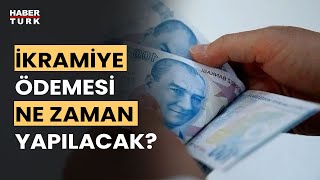 Emeklilere 5000 TL ikramiye yattı mı ne zaman ödenecek [upl. by Ynabe301]