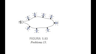 figura 583 problema 13 introducción al análisis de circuitos boylestad 10ma edición [upl. by Raimondo]