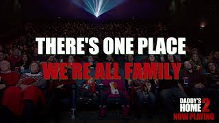 Daddys Home 2 2017  quotMovie Theatrequot Clip  Paramount Pictures [upl. by Wakeen112]