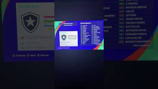 Patch pes 2021 Ps4 Atualizado Setembro 2024 [upl. by Disini]