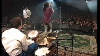 The Black Crowes  Sting Me  1992 [upl. by Notgnilra]