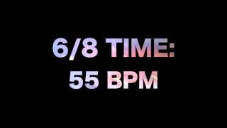 68 Time 55 BPM [upl. by Damarra983]