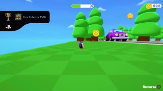 Risky Roads Coin Collector 2000 🏆 [upl. by Dammahum]