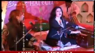 Nazia iqbal new sad Ghazal [upl. by Brout]