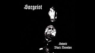 Sargeist  Satanic Black Devotion 2003 full album [upl. by Rehnberg814]