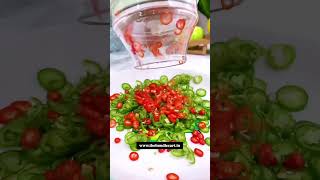 Electric Vegetable Cutter 🔥 Link in Bio diwali2024 whatiorderedwhatigot diwalidecoration craft [upl. by Ela971]