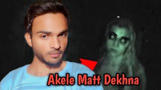 8 Scary Ghost Videos in hindi  Asli Bhoot ki Video [upl. by Wie300]