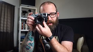 6 Things to Know About the Leica M6 TTL  LIVE STREAM [upl. by Enelyam]