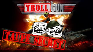 Troll Gun S35E02  Taupe men 5 [upl. by Grote]