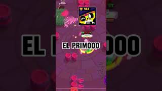 El Primo 1v3 Challenge Duels 🔥🔥 [upl. by Ennahgiel490]