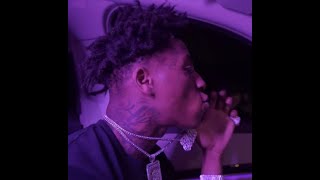 MoneyBagg Yo Ft NBA YoungBoy  Reckless Slowed  Reverb [upl. by Acissehc621]