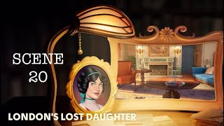 London’s Lost Daughter Secrets Event SCENE 20  Maggie’s Apartment No loading screen [upl. by Doll893]