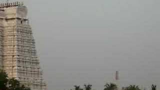 Srirangam Temple [upl. by Kanor]