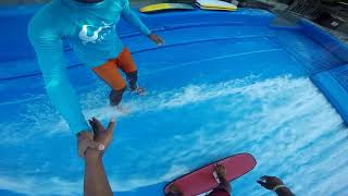 Flowrider [upl. by Cyrille]