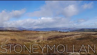 Inverclyde Ramblers  Stoneymollan Balloch to Cardross [upl. by Arhsub]