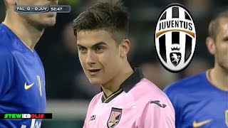 Paulo Dybala Vs Juventus ● La Joya Affronta la Juve ● 1080i HD Dybala Juventus [upl. by Naleag]