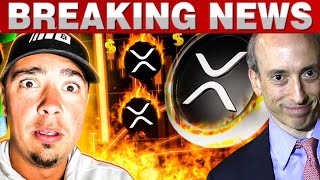 XRP HOLDERS  WE WON MASSIVE XRP NEWS [upl. by Bullion502]