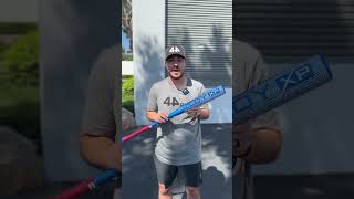 Firstever 44 Pro bat drops on October 4th [upl. by Peppard]