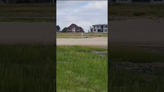 Die schönsten Strandhäuser in Duhnen Cuxhaven Faszinierende Außenansichten am Meer [upl. by Ahsinut]