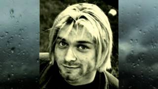 Kurt Cobain Mormphing [upl. by Airitak491]