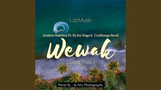 Wewak Sepik Pride feat ANSLOM NAKIKUS RyJay Ragga amp Cool Range Band [upl. by Yokum378]