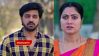 Devatha serial today episode promo [upl. by Montgomery]