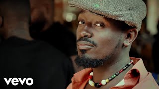 Ykee Benda  Kyaani Official Video [upl. by Cassey]