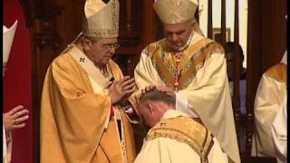 The Ordination of Bishops McIntyre and Fitzgerald [upl. by Klepac]