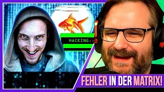 Die dümmsten Hacks aller Zeiten  Gronkh Reaction [upl. by Adnical]