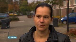 Vindster babylijkje Heel erg dat dit heeft kunnen  RTL NIEUWS [upl. by Aliac]