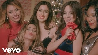 Fifth Harmony  All I Want for Christmas Is You Official Video [upl. by Kay]