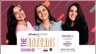 The Interns Season 2 Ep 3  Watch for FREE on Amazon miniTV on Amazon Shopping App [upl. by Sanburn161]