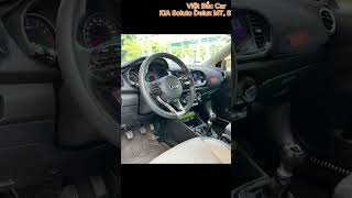 KIA Soluto 2020 MT bản delux [upl. by Joana]