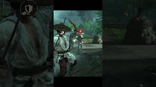 White Samurai • Brutal Kills • Ghost of tsushima [upl. by Wayolle]