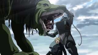 Fullmetal Alchemist Brotherhood Opening 4 Chemistry  Period [upl. by Ahsenrac]