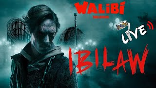 🔴LIVE Ibilaw  Walibi Belgique en version Halloween et Horreur 😱😱 [upl. by Esiuolyram238]