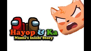 YTP Hayop amp Ka Nimfas Inside Story [upl. by Nylirrehs116]