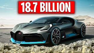 You Wont Believe the Price Tags on These Cars  10 most expensive cars in the world [upl. by Annerb834]