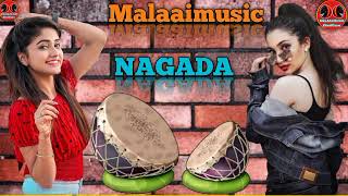 Nagada Song Dj Malai Music langda Banaras [upl. by Meelak272]