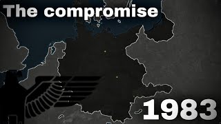 What if appeasement worked  The compromise  Germany 19331983 [upl. by Gabor]