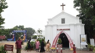 St Thomas Mount Chennai [upl. by Aderfla635]