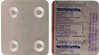 cabgolin tablet use side effect review in tamil [upl. by Brainard469]