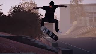 Hyun on Beat Skater XL [upl. by Lednar]