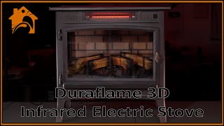 5 Best Electric Fireplaces You Can Buy In 2025 [upl. by Ennaeus804]