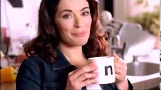 Nigella Lawson  All Twinings Tea Ads [upl. by Ratcliffe]