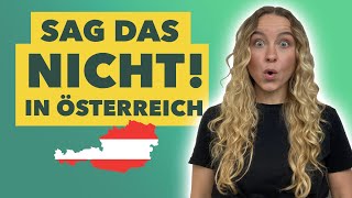 Das sagen wir NIE 4 deutsche Wörter die wir nie verwenden Teil 2 [upl. by Ameh]