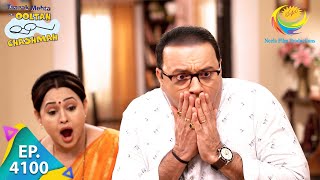 Bhide Scolds Abdul  Taarak Mehta Ka Ooltah Chashmah  Full Episode 4100  1 June 2024 [upl. by Beichner]